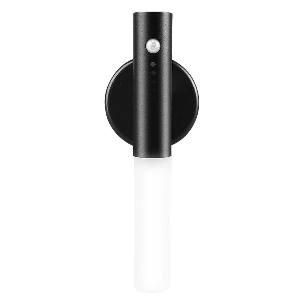Magnetic Wireless Night Light — Motion Sensor, No Wiring Needed