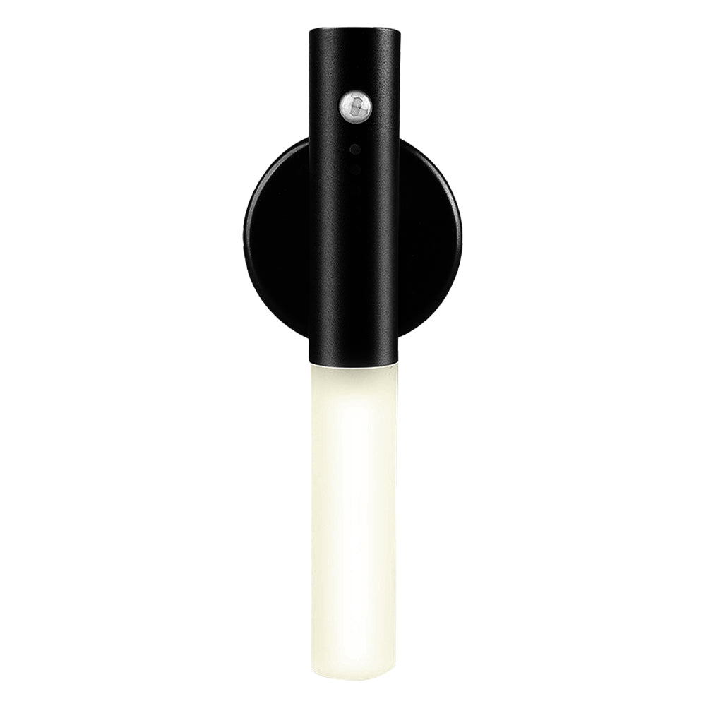 Magnetic Wireless Night Light — Motion Sensor, No Wiring Needed